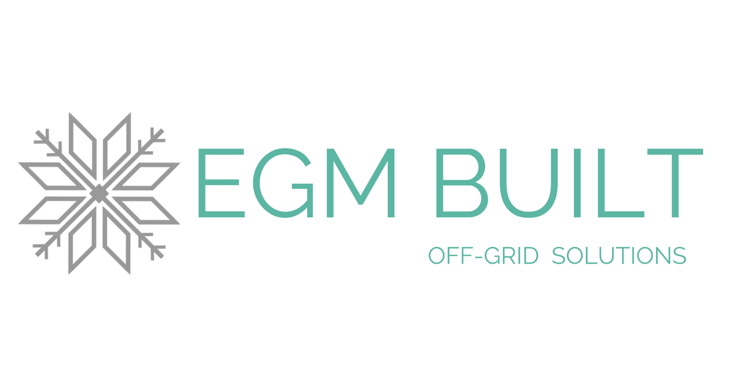EGM Built 